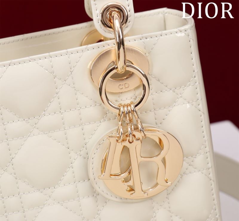 Christian Dior My Lady Bags